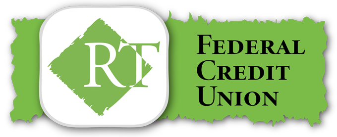 Rome Teachers Federal Credit Union Logo